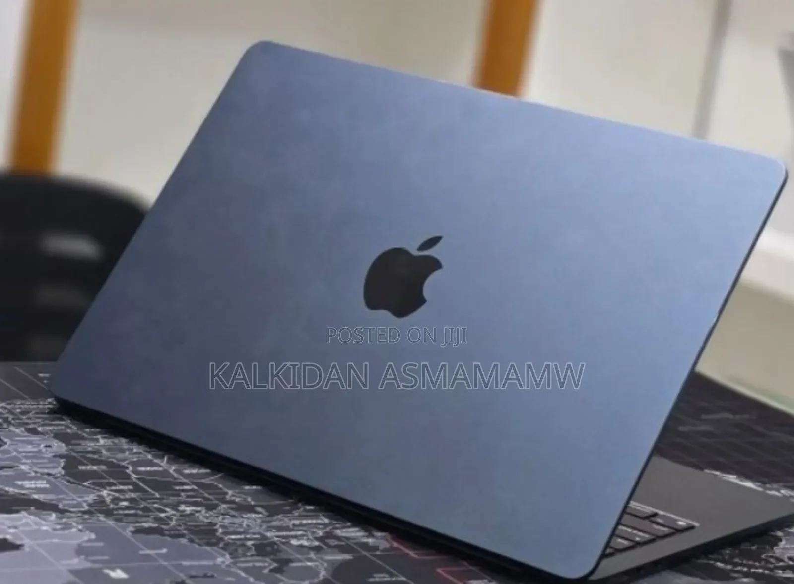 New Laptop Apple MacBook Air 2026 M5 16GB Apple M5 SSD 512GB