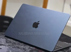 New Laptop Apple MacBook Air 2026 M5 16GB Apple M5 SSD 512GB