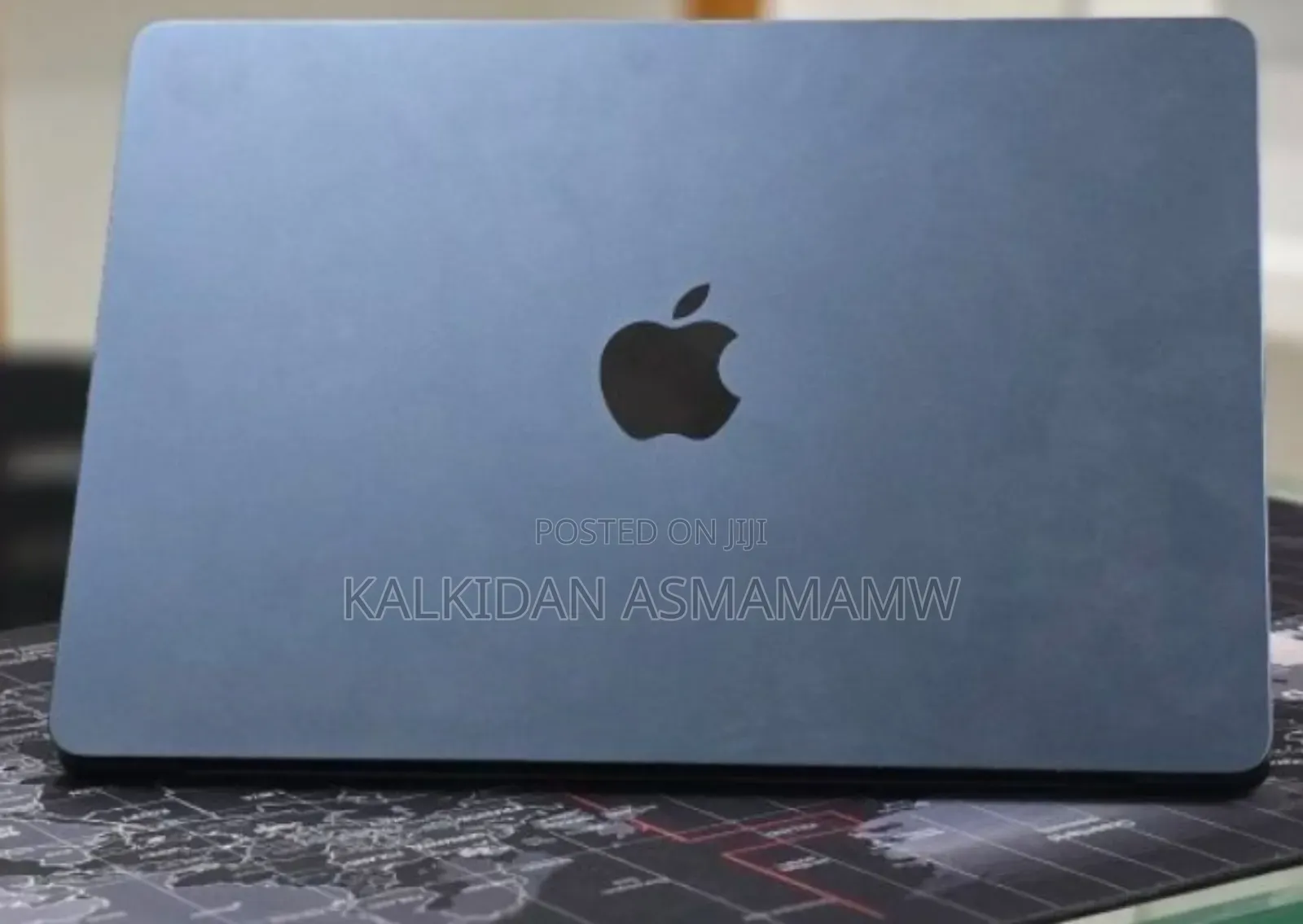 New Laptop Apple MacBook Air 2026 M5 16GB Apple M5 SSD 512GB