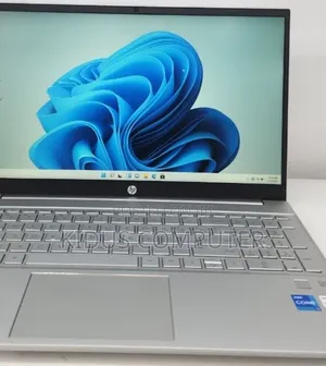 New Laptop HP Pavilion 15 16GB Intel Core i5 SSD 1T