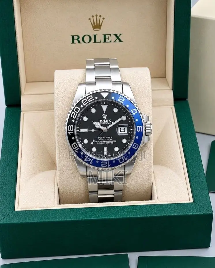 All Time Classic Rolex
