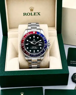 All Time Classic Rolex