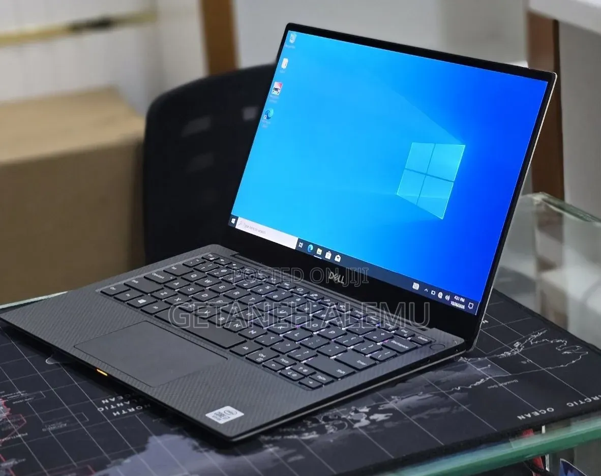 New Laptop HP X2 210 16GB Intel Core i7 SSD 512GB