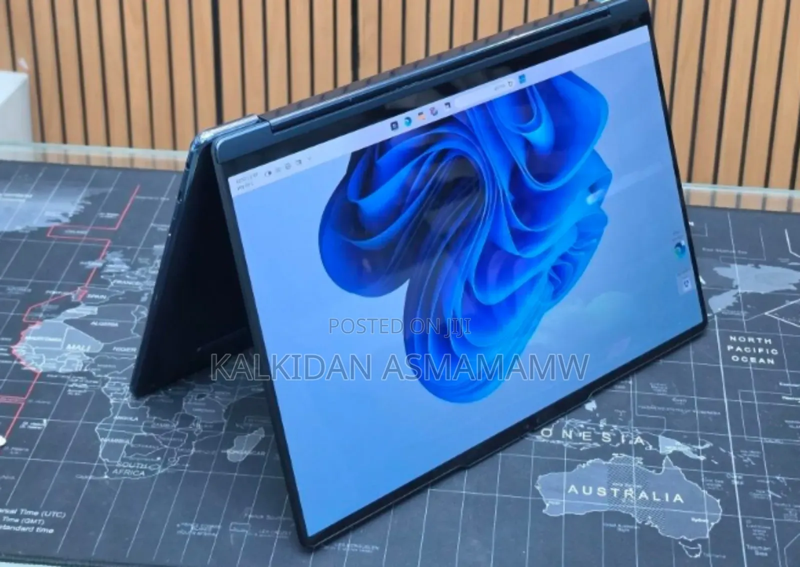 New Laptop Lenovo Yoga 9i 32GB Intel Core Ultra 7 SSD 1T