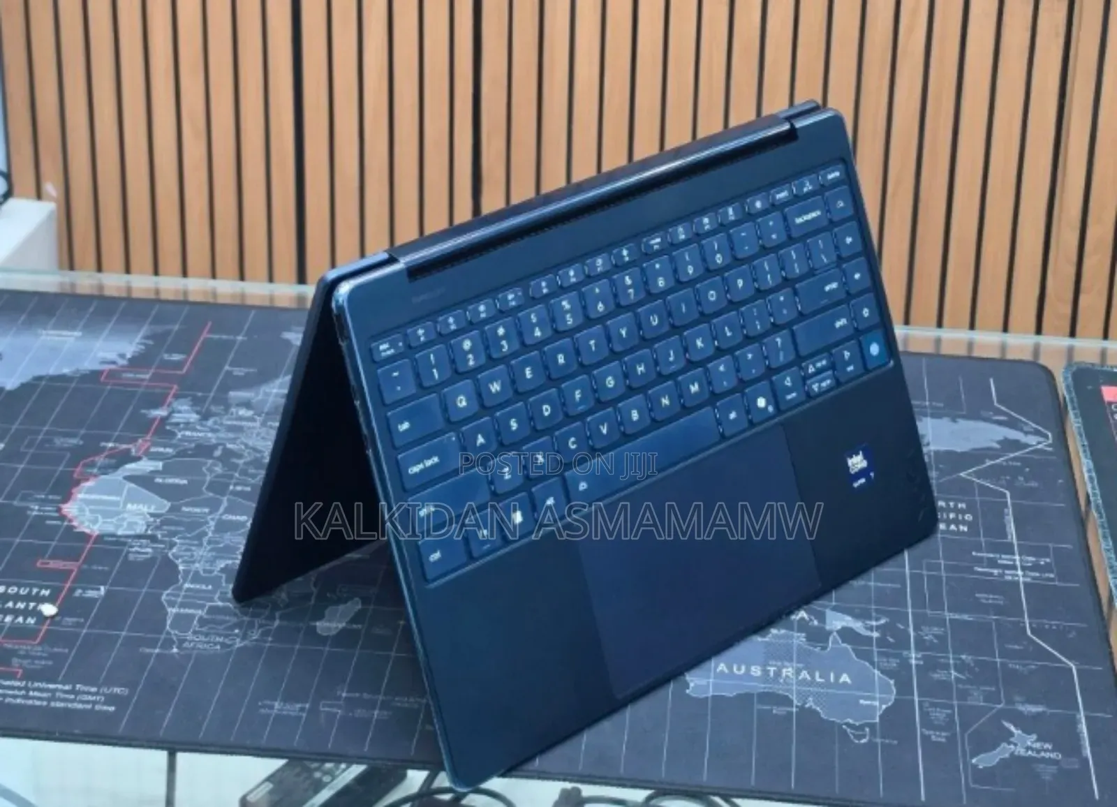 New Laptop Lenovo Yoga 9i 32GB Intel Core Ultra 7 SSD 1T