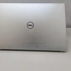 New Laptop Dell XPS 15 16GB Intel Core i7 SSD 512GB