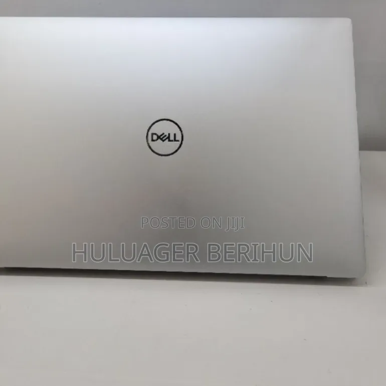 New Laptop Dell XPS 15 16GB Intel Core i7 SSD 512GB