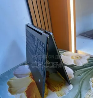 New Laptop Lenovo ThinkPad Yoga 16GB Intel Core Ultra 7 SSD 1T