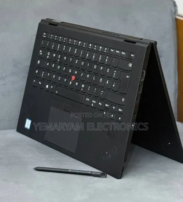 New Laptop Lenovo ThinkPad X1 Yoga 16GB Intel Core i5 SSD 256GB