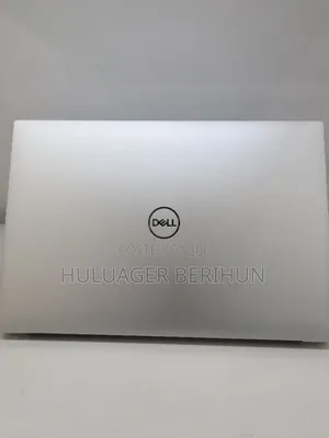 New Laptop Dell XPS 15 16GB Intel Core i7 SSD 512GB