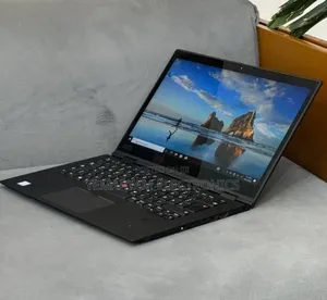 New Laptop Lenovo ThinkPad X1 Yoga 16GB Intel Core i5 SSD 256GB