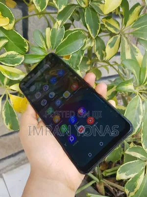 Infinix Hot 9 32 GB Black