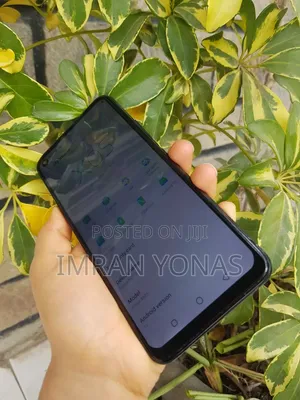 Infinix Hot 9 32 GB Black