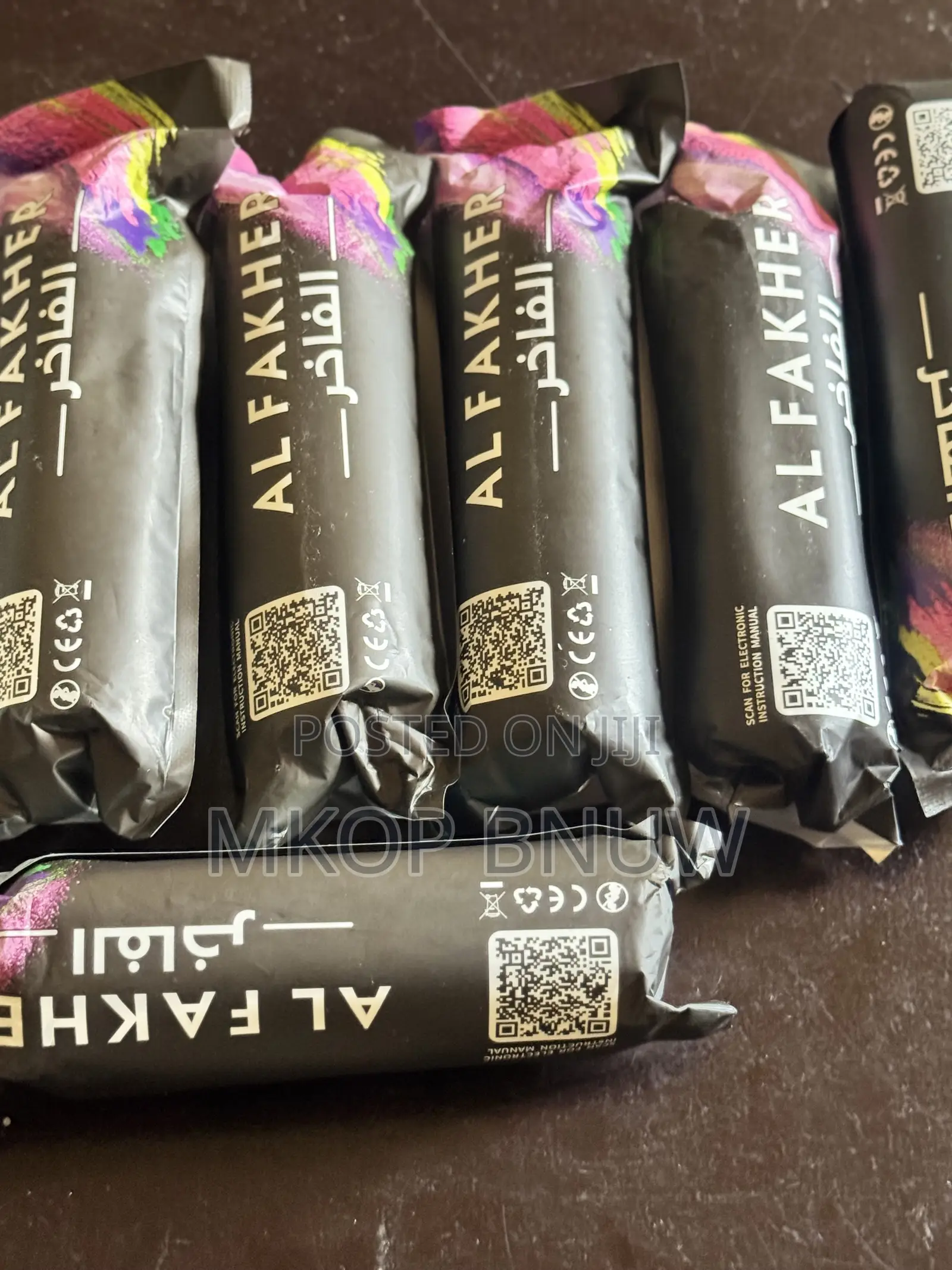 Alfakher Vap 40k Puff