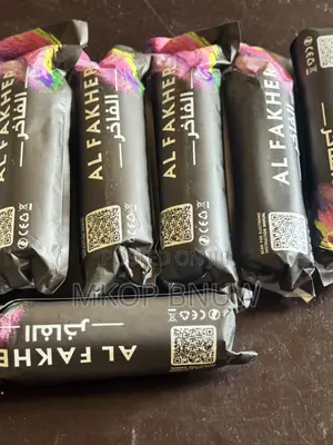 Alfakher Vap 40k Puff