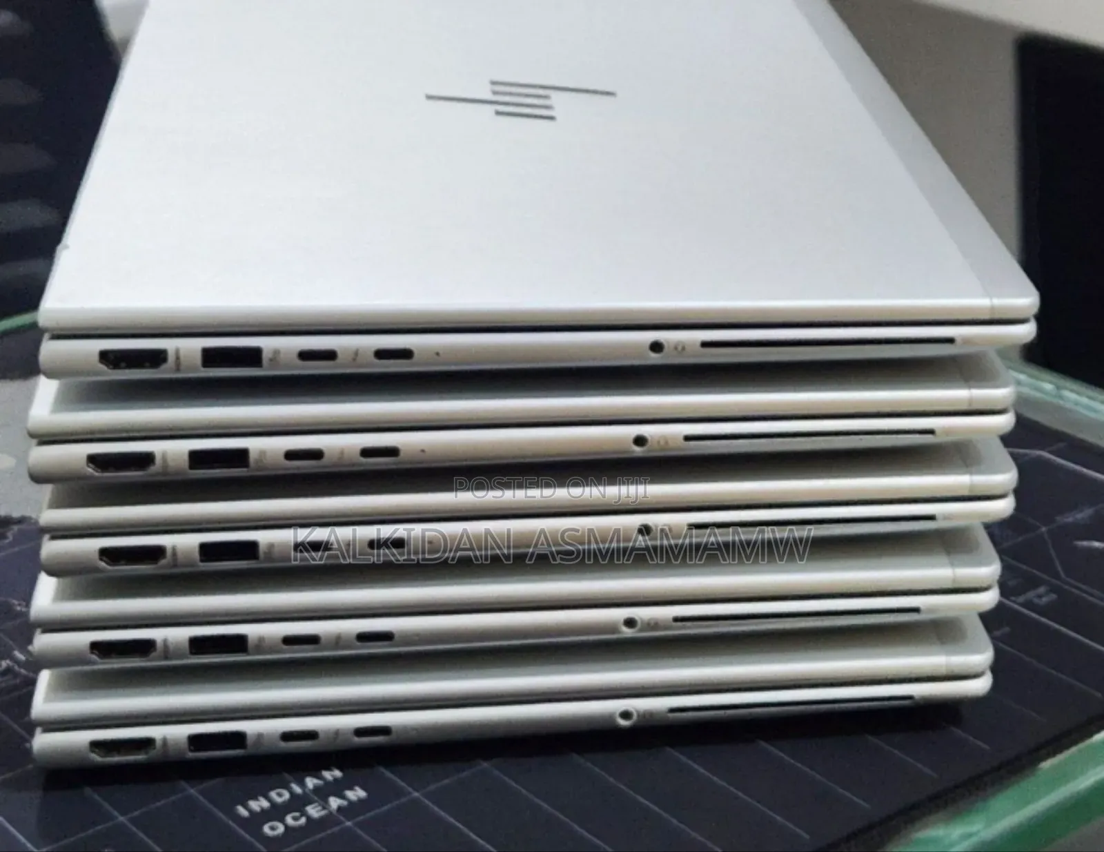 New Laptop HP EliteBook 840 16GB Intel Core Ultra 7 SSD 512GB