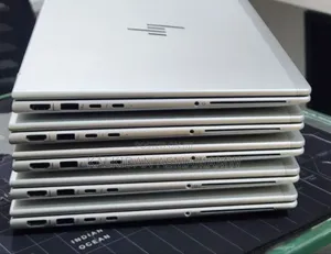 New Laptop HP EliteBook 840 16GB Intel Core Ultra 7 SSD 512GB
