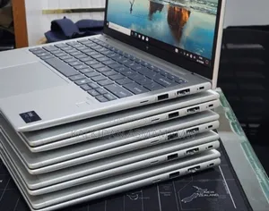 New Laptop HP EliteBook 840 16GB Intel Core Ultra 7 SSD 512GB