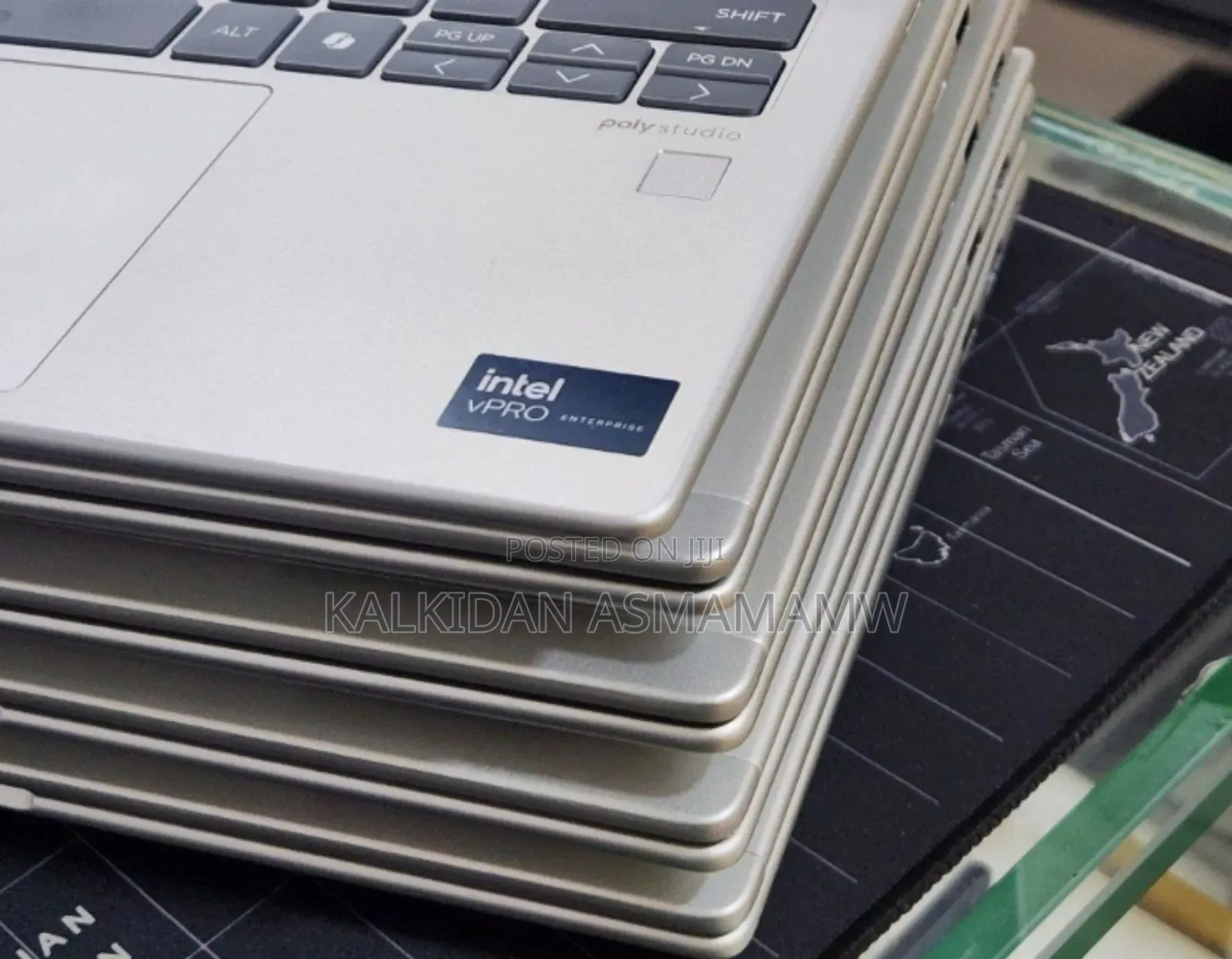 New Laptop HP EliteBook 840 16GB Intel Core Ultra 7 SSD 512GB