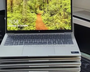 New Laptop HP EliteBook 840 16GB Intel Core Ultra 7 SSD 512GB