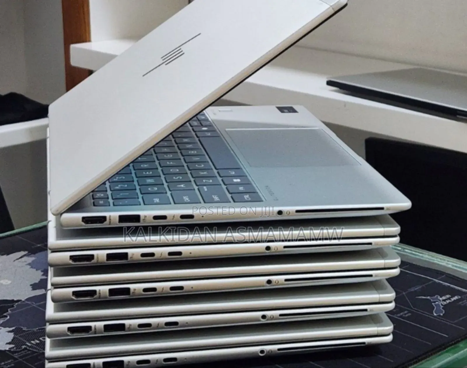 New Laptop HP EliteBook 840 16GB Intel Core Ultra 7 SSD 512GB