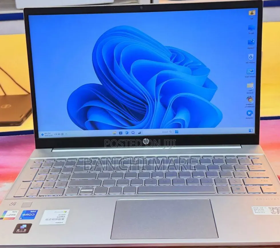 New Laptop HP Pavilion 15 16GB Intel Core i5 SSD 1T