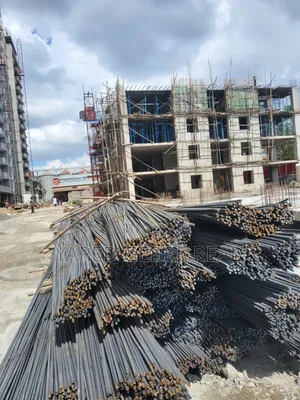 3bdrm Apartment in Ghion Real Estate, Bole for sale