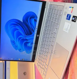 New Laptop HP Pavilion 15 16GB Intel Core i5 SSD 1T