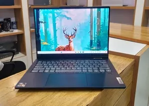 New Laptop Lenovo Ideapad 3 16GB AMD Ryzen 7 SSD 512GB