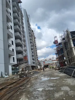 3bdrm Apartment in Ghion Real Estate, Bole for sale