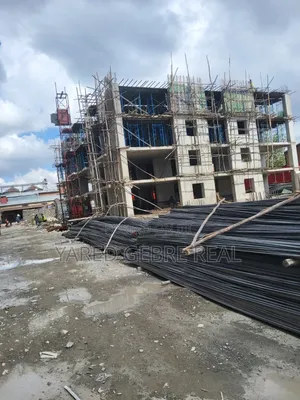 3bdrm Apartment in Ghion Real Estate, Bole for sale