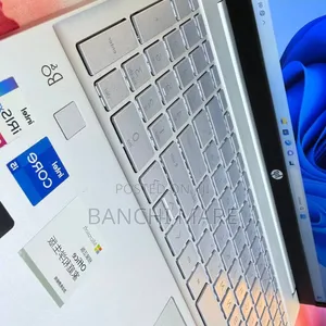 New Laptop HP Pavilion 15 16GB Intel Core i5 SSD 1T