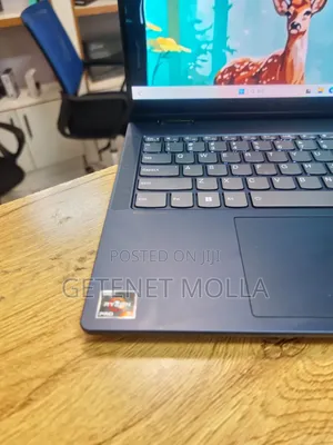 New Laptop Lenovo Ideapad 3 16GB AMD Ryzen 7 SSD 512GB