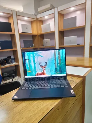 New Laptop Lenovo Ideapad 3 16GB AMD Ryzen 7 SSD 512GB
