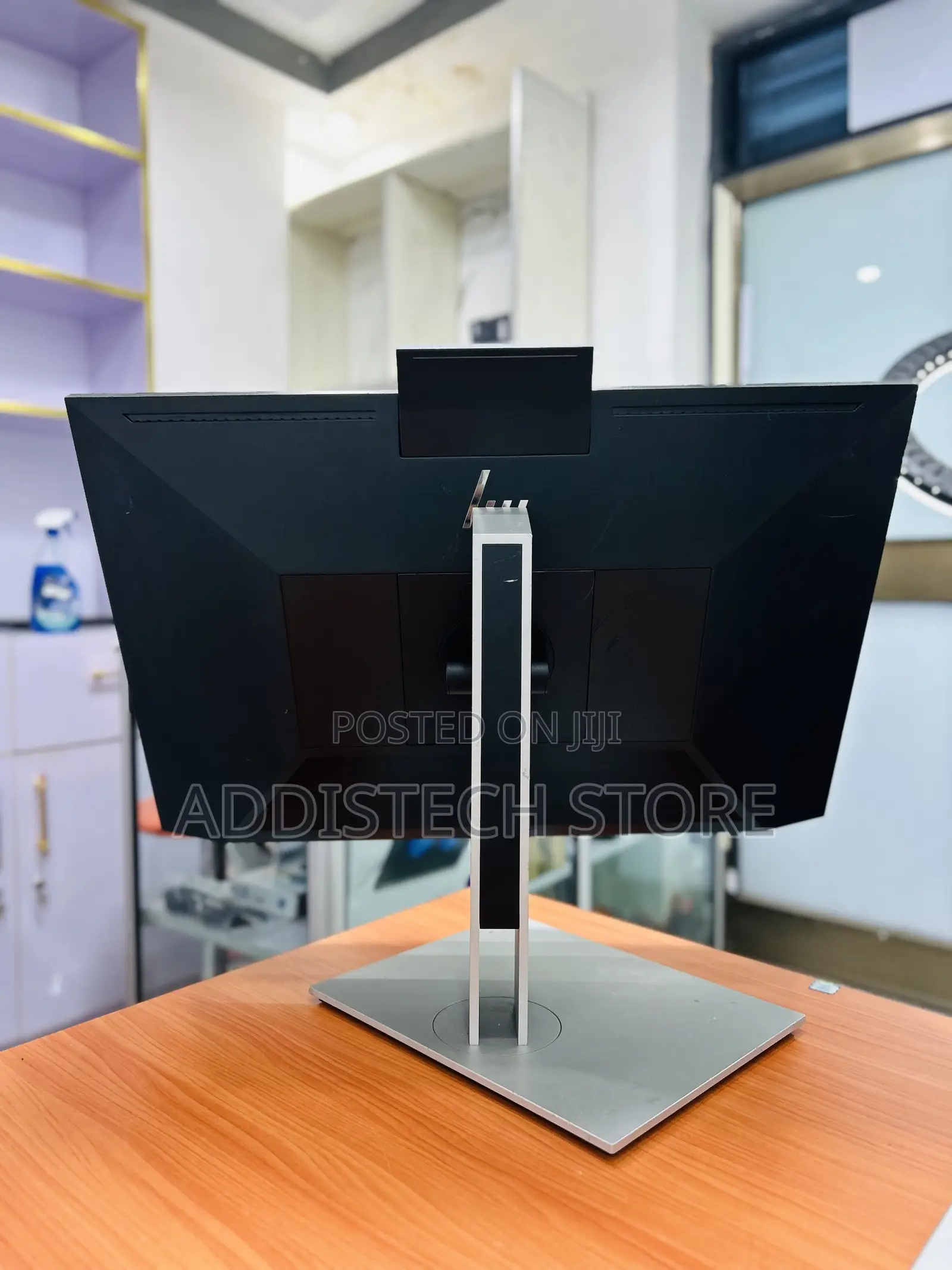 HP E24mv G4 24inch Full HD Ips Monitor Webcam