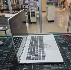 New Laptop HP 16GB AMD Ryzen 7 SSD 512GB
