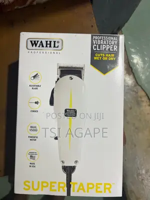 Orginal Wahl Hair Clipper