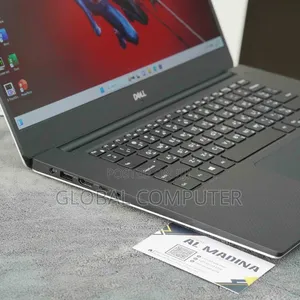 New Laptop Dell Precision 5550 16GB Intel Core i9 SSD 512GB