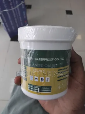 Polyurethane Water Proof Coating Glue