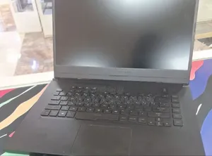 New Laptop Asus ROG Zephyrus G15 16GB AMD Ryzen 7 SSD 512GB
