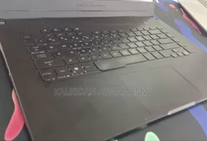 New Laptop Asus ROG Zephyrus G15 16GB AMD Ryzen 7 SSD 512GB