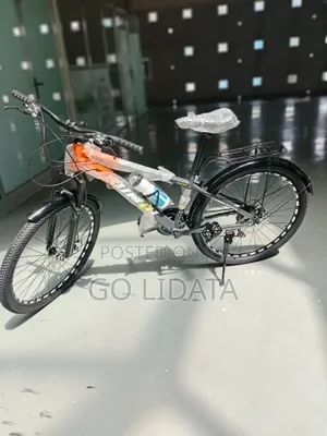 ዘመናዊ ሳይክል — Modern Bicycle for Sale