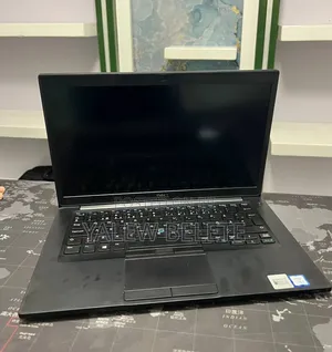 New Laptop Dell Latitude 7490 16GB Intel Core i5 SSD 256GB