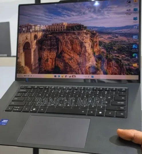New Laptop Lenovo ThinkPad 13 32GB Intel Core Ultra 7 SSD 1T