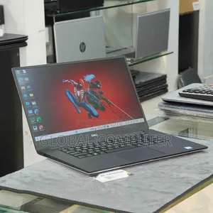 New Laptop Dell Precision 5550 16GB Intel Core i9 SSD 512GB