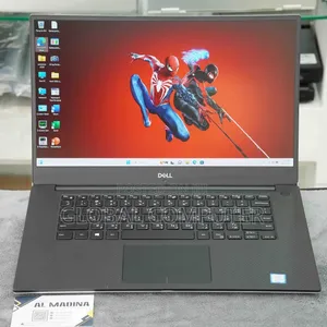New Laptop Dell Precision 5550 16GB Intel Core i9 SSD 512GB