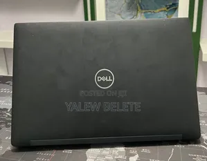 New Laptop Dell Latitude 7490 16GB Intel Core i5 SSD 256GB