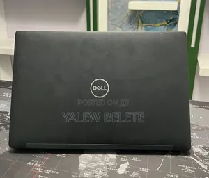 New Laptop Dell Latitude 7490 16GB Intel Core i5 SSD 256GB