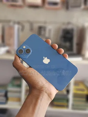 Apple iPhone 13 128 GB Blue