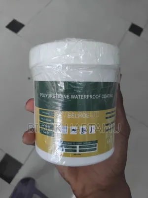 Polyurethane Water Proof Coating Glue